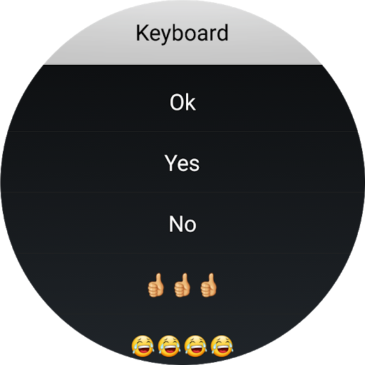 Watch Droid Assistant - عکس برنامه موبایلی اندروید