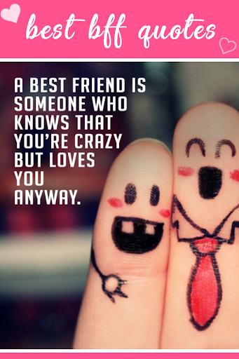 friend forever quotes