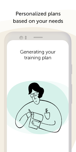Lumosity Mind - Meditation App - عکس برنامه موبایلی اندروید