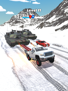 2023 Towing Race Mod Apk Download Latest Version For Free the exploring 