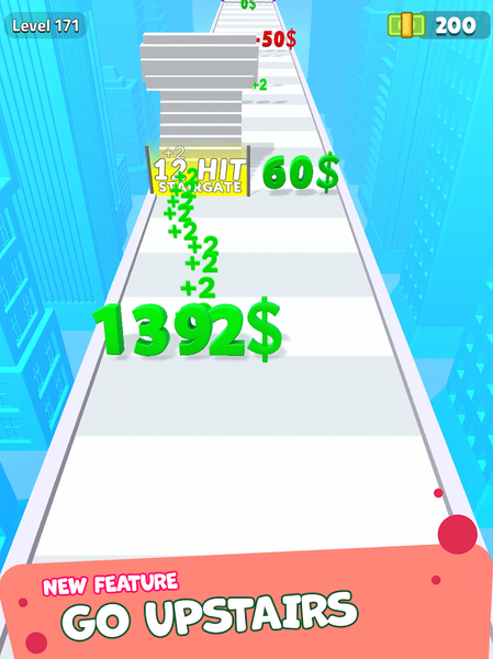 Digit Shooter! - عکس بازی موبایلی اندروید