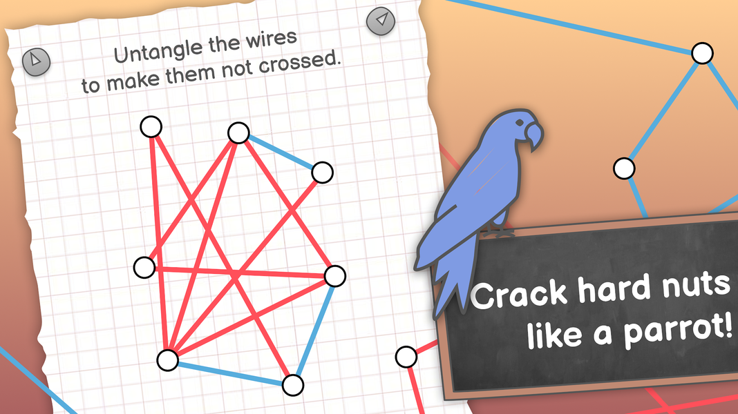 ۵۰۰ Brain Riddles & IQ Puzzles - عکس بازی موبایلی اندروید