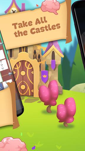 Word Logic Puzzle: Brain Games - عکس بازی موبایلی اندروید