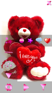 Love Teddy Bear Wallpapers for Android - Download | Cafe Bazaar