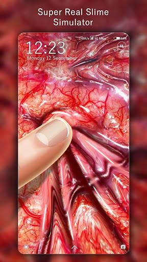 Diy Slime - Live Wallpapers - عکس برنامه موبایلی اندروید