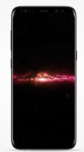 S۲۲ Live Amoled Background - عکس برنامه موبایلی اندروید