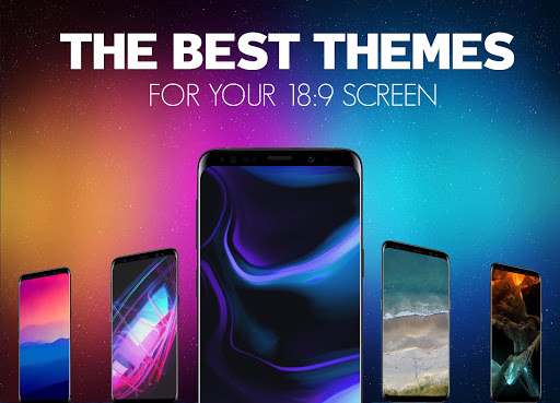 S10 Electricity Live Wallpaper for Galaxy S10 APK Download 2023  Free   9Apps
