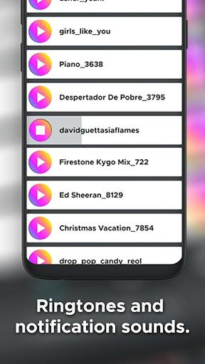 Walloop Engine Live Wallpapers - عکس برنامه موبایلی اندروید