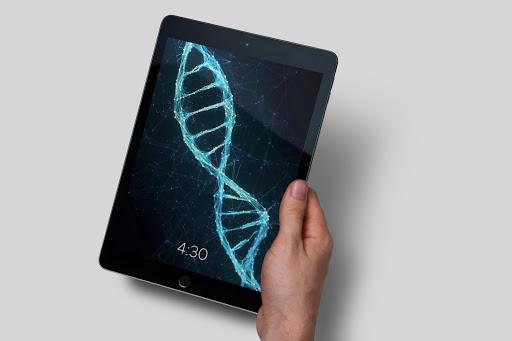 Walloop Engine Live Wallpapers - عکس برنامه موبایلی اندروید