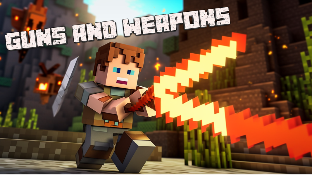 Tools & Items for Minecraft PE - Image screenshot of android app