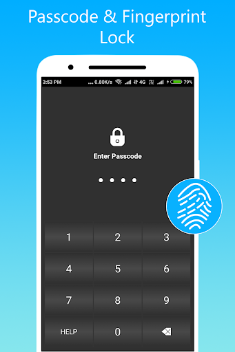 Photo Vault : Photo & video Locker - Image screenshot of android app