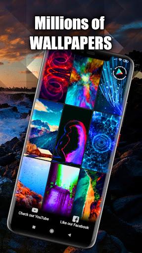 Coast Wallpaper Live HD/۳D/۴K - عکس برنامه موبایلی اندروید