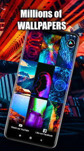 Dope Aesthetic wallpapers cool on the App Store