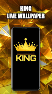 برنامه King Live Wallpaper | King Wallpaper - دانلود | کافه بازار برنامه King Live Wallpaper | King Wallpaper - دانلود | کافه بازار