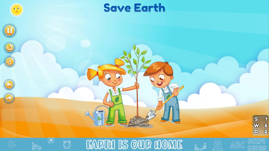 E school for all by Eduverse - عکس برنامه موبایلی اندروید