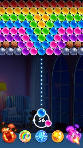 Bubble Shooter - عکس بازی موبایلی اندروید