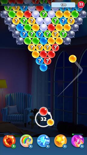 Bubble Shooter - عکس بازی موبایلی اندروید