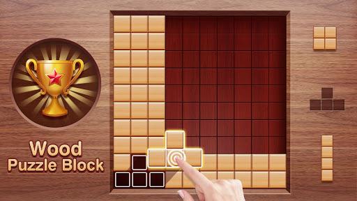Ivy Wood Block - عکس بازی موبایلی اندروید