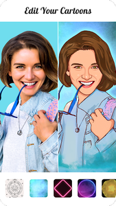 ToonApp AI Cartoon Picture App for Android - Download | Cafe Bazaar ToonApp AI Cartoon Picture App for Android - Download | Cafe Bazaar