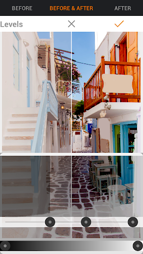 Photo Editor HDR FX - Image screenshot of android app