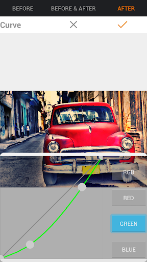 Photo Editor HDR FX - Image screenshot of android app