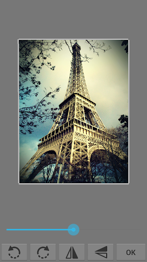 Photo Editor HDR FX - Image screenshot of android app