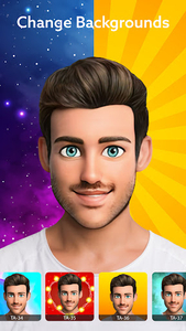 ToonArt: Cartoon Yourself for Android - Download | Cafe Bazaar ToonArt: Cartoon Yourself for Android - Download | Cafe Bazaar