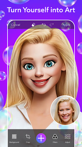ToonArt: Cartoon Yourself for Android - Download | Cafe Bazaar ToonArt: Cartoon Yourself for Android - Download | Cafe Bazaar