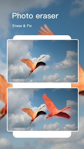 Background Eraser Remove BG - Image screenshot of android app