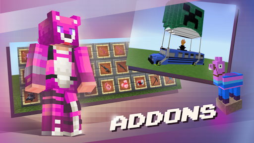 Android Apps by Master for Minecraft on Google Play