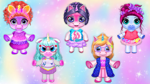 Poop surprise clearance unicorn