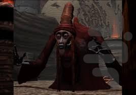 بازی ندادرتاریکی۲ - عکس بازی موبایلی اندروید