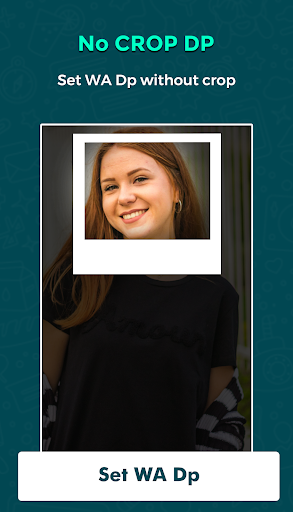 WhatsRemoved -Message Recovery - عکس برنامه موبایلی اندروید