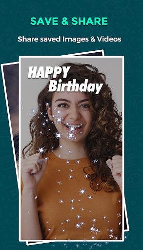 WhatsRemoved -Message Recovery - عکس برنامه موبایلی اندروید