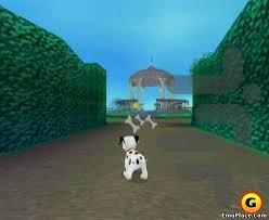 Disneys 102 Dalmatian - Gameplay image of android game