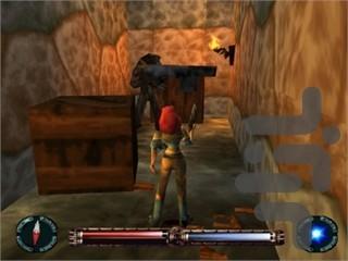 بازی ماموریت ODT - عکس بازی موبایلی اندروید