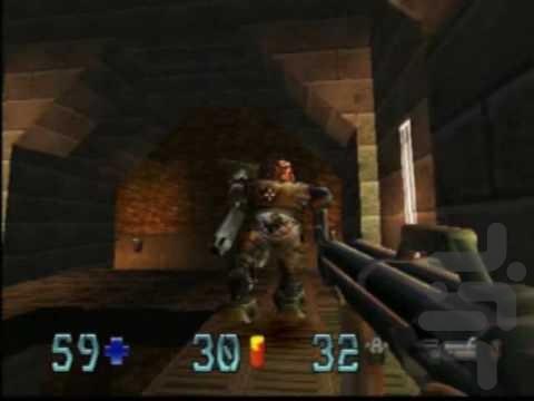 بازی زمین لرزه2 - Gameplay image of android game