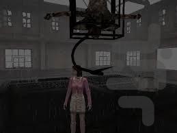 Silent Hill - Gameplay image of android game