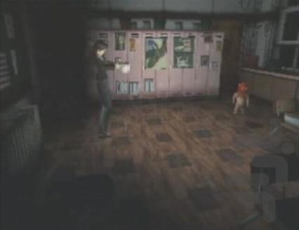 بازی تپه خاموش۲ - عکس بازی موبایلی اندروید