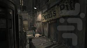 بازی تپه خاموش۲ - عکس بازی موبایلی اندروید