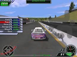 بازی رالی ماشینهای اسپورت - Image screenshot of android app