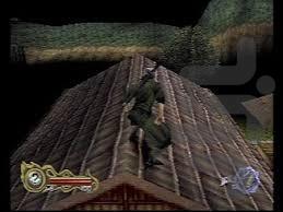 بازی تنچو نینجا۲ - عکس بازی موبایلی اندروید