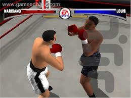 knockoutkings - Gameplay image of android game