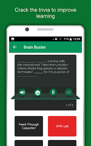 Electronics Dictionary Offline - Image screenshot of android app