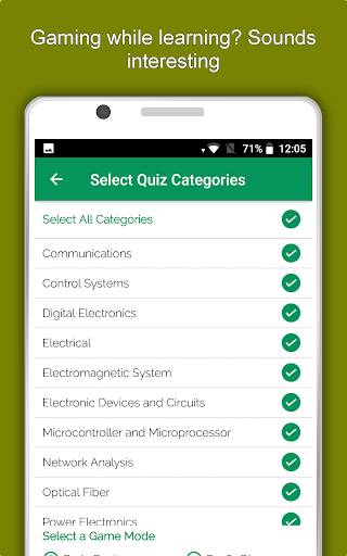 Electronics Dictionary Offline - Image screenshot of android app