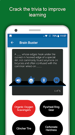 Mechanical Dictionary Offline - Image screenshot of android app