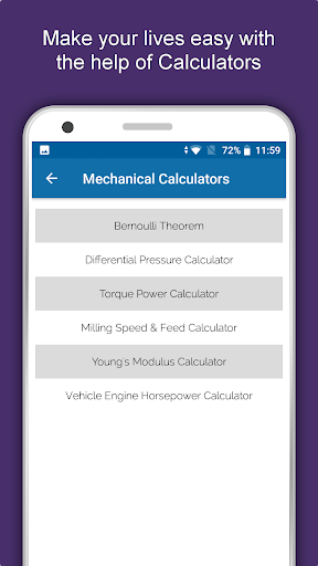 Mechanical Dictionary Offline - Image screenshot of android app