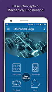 Mechanical Engineering Dictionary::Appstore for Android