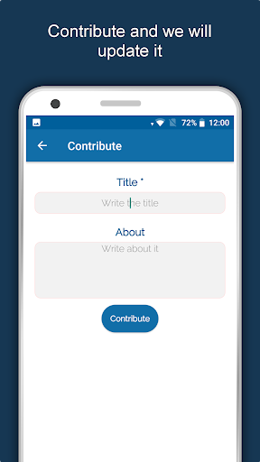 Mechanical Dictionary Offline - Image screenshot of android app