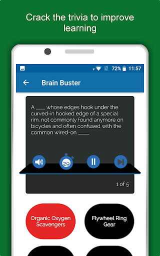 Mechanical Dictionary Offline - Image screenshot of android app